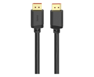 Hama DisplayPort 2.1 16K 2m - 1532670 - zdjęcie 1